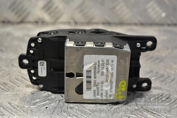 Джойстик радіо навігації I-Drive BMW 1 (F20) 2010 65829286699 338389 - 2