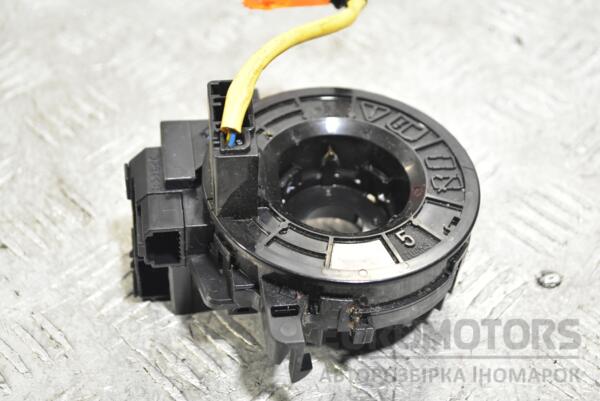 Шлейф Airbag кольцо подрулевое Toyota Yaris 2006-2011 338395 - 2