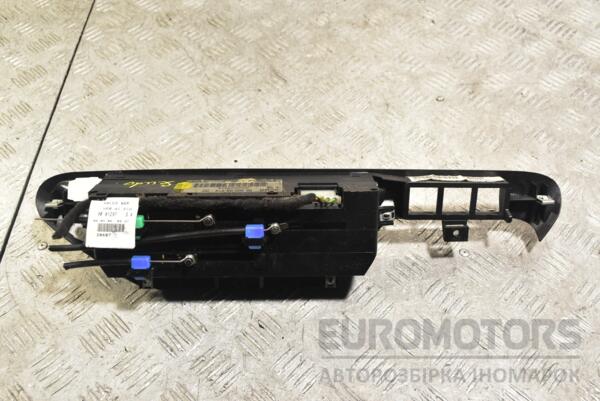Блок управления печкой с кондиционером Citroen Jumpy 1995-2007 0000028818 338402 - 2
