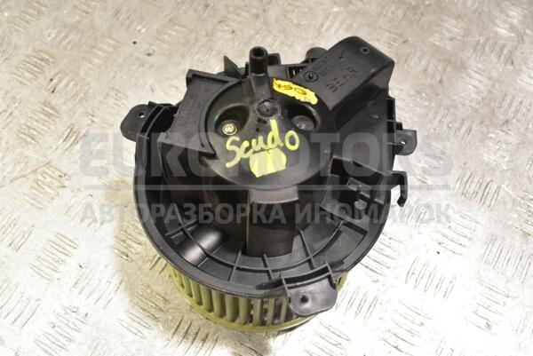 Мотор пічки Fiat Scudo 1995-2007 9041220837 338410 - 1