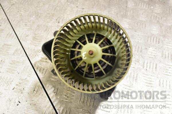 Моторчик печки Citroen Jumpy 1995-2007 9041220837 338410 - 2