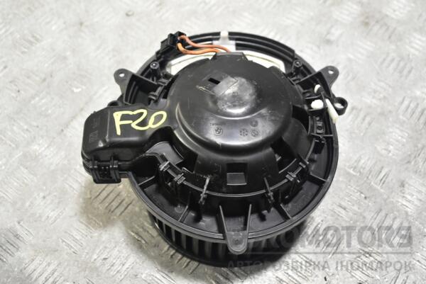 Мотор пічки BMW 1 (F20) 2010 T921557 338412 - 2
