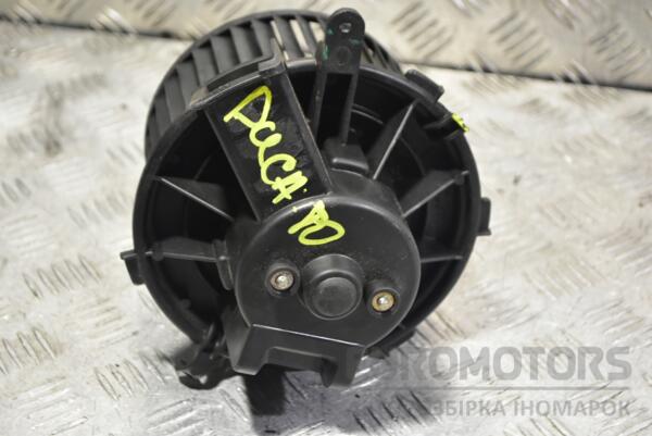 Моторчик печки (дефект) Citroen Jumper 2006-2014 5E1630100 338415 - 2