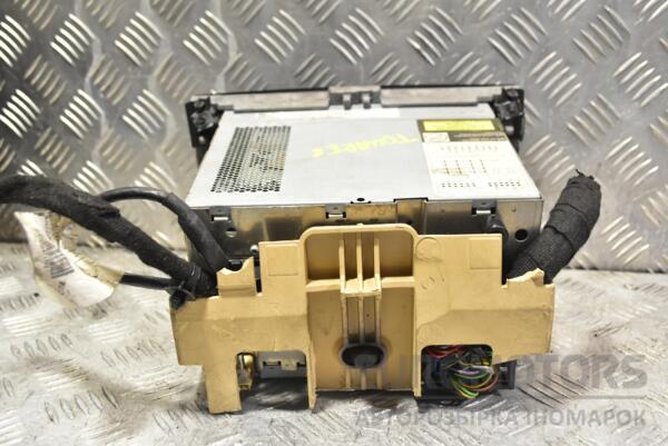Магнитола штатная VW Touareg 2002-2010 7L6035191R 338449 - 2