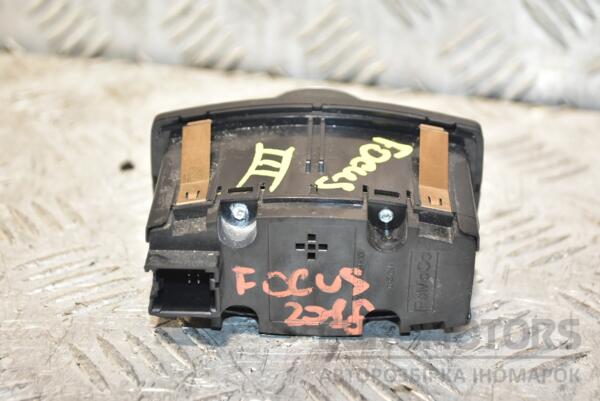 Перемикач світла фар Ford Focus (III) 2011-2018 F1ET13A024AA 338457 - 2