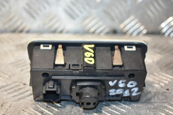 Перемикач світла фар Volvo V60 2010-2018 30739421 338459 - 2