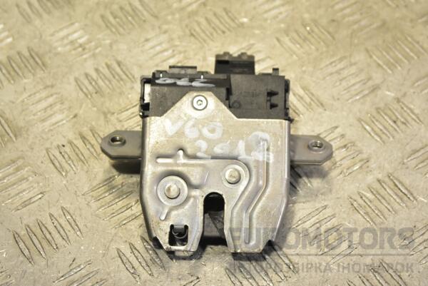 Замок крышки багажника электр 4 пина Volvo V60 2010-2018 8N51F442A66AC 338472 - 2