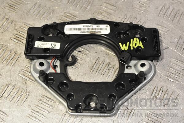 Плата руля Mercedes M-Class (W164) 2005-2011 A1644604703 338474 - 2