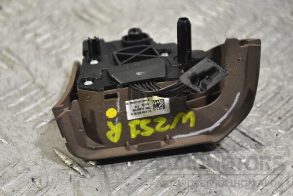 Кнопки руля правые Mercedes R-Class (W251) 2005 A1648200010 338478 - 2