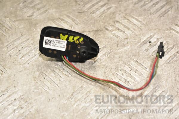 Кнопки руля Mercedes R-Class (W251) 2005 A1648207710 338480 - 2