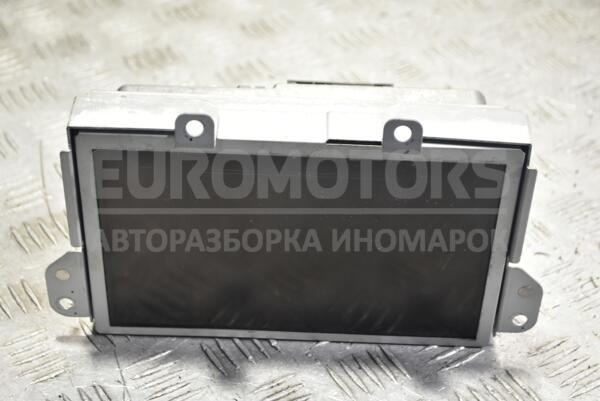 Дисплей информационный (дефект) Ford Focus (III) 2011 BM5T18B955FE 338485 euromotors.com.ua