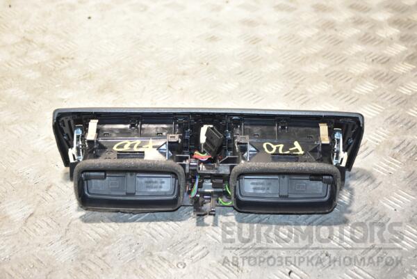 Дефлектор воздушный центральный BMW 1 (F20) 2010 9317945 338490 - 2