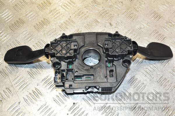 Підрульовий перемикач в зборі BMW 1 (F20) 2010 9351151 338493 - 2