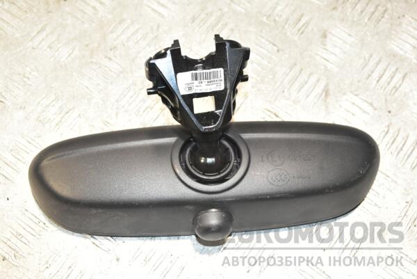 Зеркало салона электр BMW 1 (F20) 2010 9243588 338499 - 2