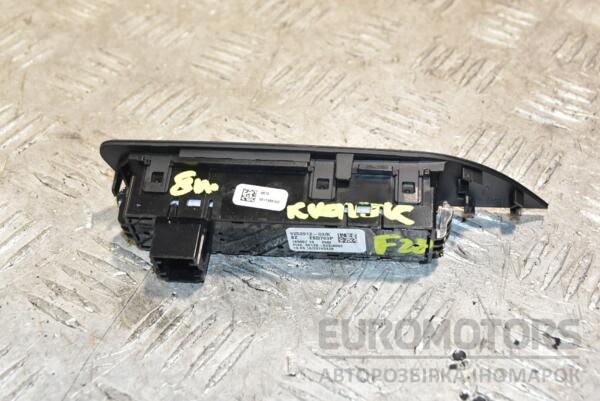 Блок кнопок BMW 1 (F20) 2010 9252912 338517 - 2