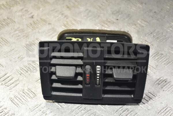 Дефлектор воздушный задний центральный BMW 1 (F20) 2010 9207330 338526 - 1
