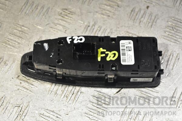 Блок управління склопідйомниками передній лівий BMW 1 (F20) 2010 9208108 338528 - 2