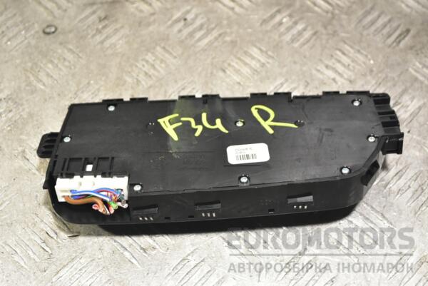 Блок управління сидінням передній правий BMW 3 (F34) 2013-2020 338532 - 2