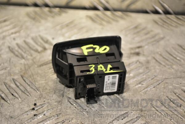 Кнопка стеклоподъемника задняя BMW 1 (F20) 2010 9208106 338537 - 2