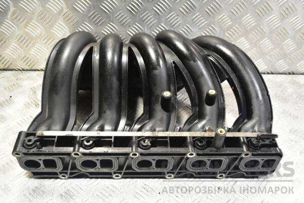 Колектор впускний пластик Mercedes C-class 2.7cdi (W203) 2000-2007 A6120901937 338543 - 2