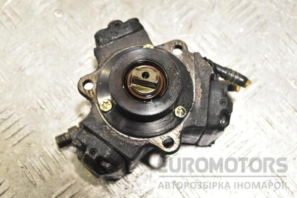 Паливний насос високого тиску (ТНВД) Mercedes C-class 2.7cdi (W203) 2000-2007 0445010019 338552 - 2