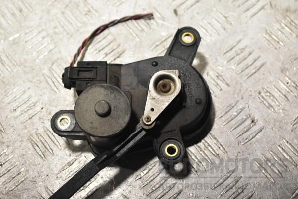 Моторчик привода заслонок Mercedes C-class 2.7cdi (W203) 2000-2007 A6111500794 338554 - 2