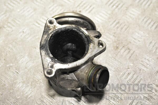 Клапан EGR механический Mercedes C-class 2.7cdi (W203) 2000-2007 A6110900754 338556 - 2