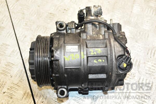 Компрессор кондиционера (дефект) Mercedes C-class 2.7cdi (W203) 2000-2007 4472208225 338561 - 2