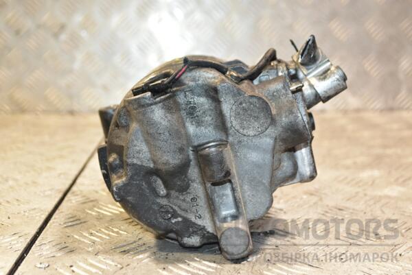Компрессор кондиционера (дефект) Mercedes C-class 2.7cdi (W203) 2000-2007 4472208225 338561 - 3