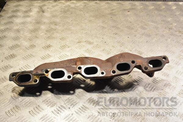 Коллектор выпускной SsangYong Rexton 2.7 Xdi 2006-2012 A6651420414 338572 - 2