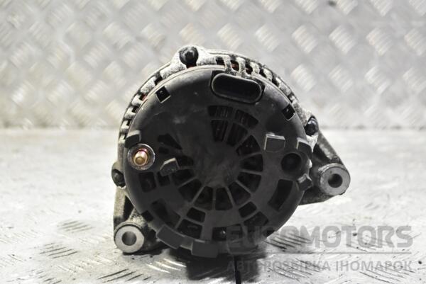 Генератор SsangYong Rexton 2.7 Xdi 2006-2012 A6651540202 338574 - 3