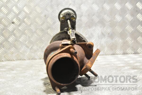 Турбіна SsangYong Roduis 2.7 Xdi 2004-2013 A6650901080 338577 - 3