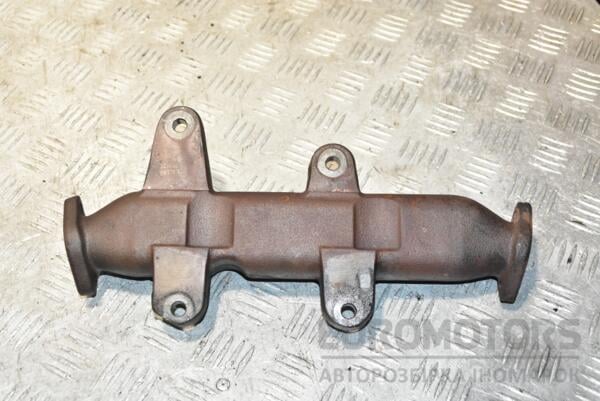 Охолоджувач ОГ (Радіатор EGR) SsangYong Rexton 2.7 Xdi 2006-2012 6651401661 338586 - 2