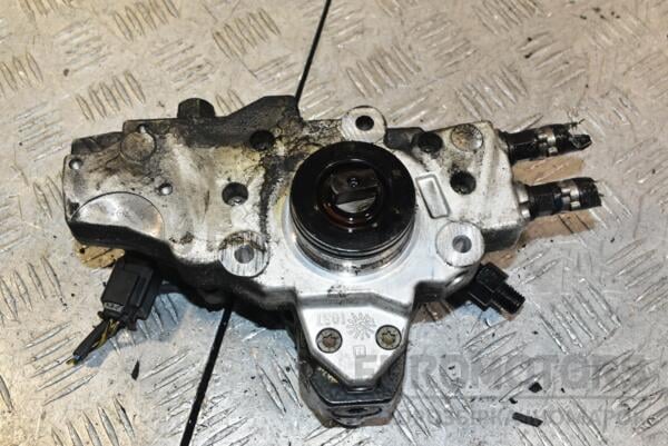 Паливний насос високого тиску (ТНВД) Mercedes E-class 2.2cdi (W211) 2002-2009 A6460700401 338591 - 2