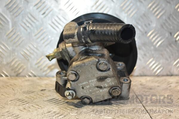 Насос гидроусилителя руля (ГУР) Mercedes C-class 2.2cdi (W203) 2000-2007 A0044661301 338608 - 2