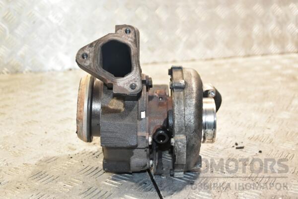 Турбіна Mercedes E-class 2.2cdi (W211) 2002-2009 A6460900180 338612 - 2