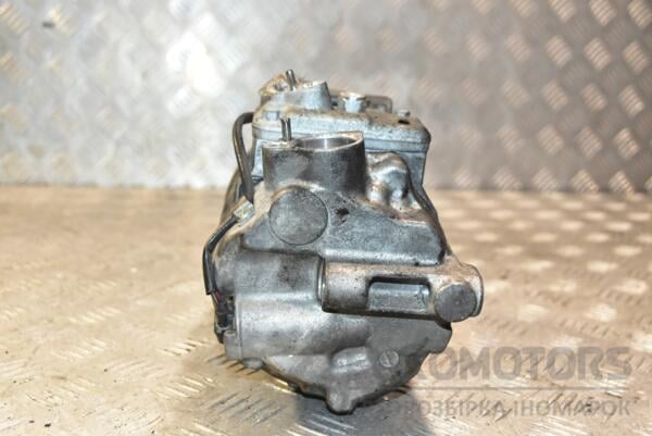 Компресор кондиціонера Mercedes Sprinter 2.2cdi (906) 2006-2017 A0012305611 338615 - 3