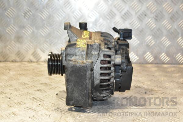 Генератор Mercedes E-class 2.2cdi (W211) 2002-2009 0124625014 338618 - 2