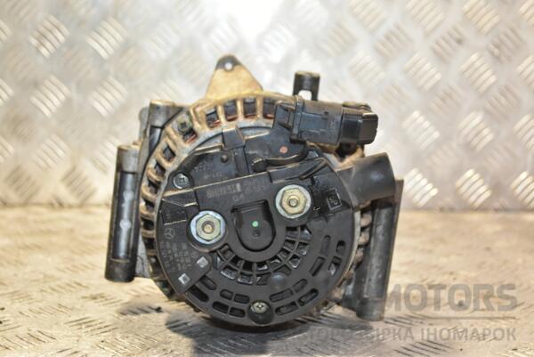 Генератор Mercedes E-class 2.2cdi (W211) 2002-2009 0124625014 338618 - 3