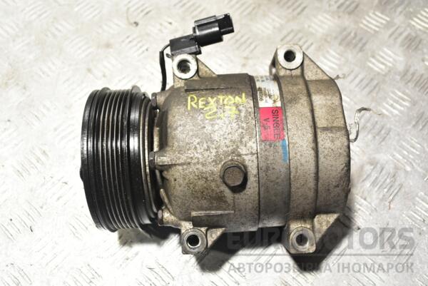 Компрессор кондиционера SsangYong Rexton 2.7 Xdi 2006-2012 A6611304915 338635 - 2