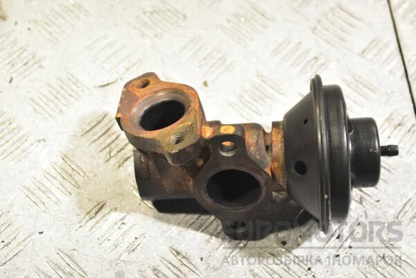 Клапан EGR механический SsangYong Rexton 2.7 Xdi 2006-2012 A6651400360 338644 - 2