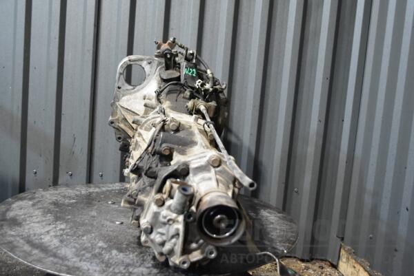МКПП (механічна коробка перемикання передач) 5-ступка Subaru Forester 2.0 16V 1997-2002 TY755XS1AA 338698 - 3