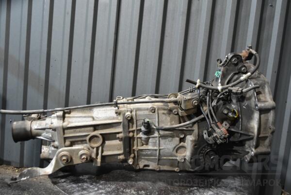 МКПП (механічна коробка перемикання передач) 5-ступка Subaru Forester 2.0 16V 1997-2002 TY755XS1AA 338698 - 4