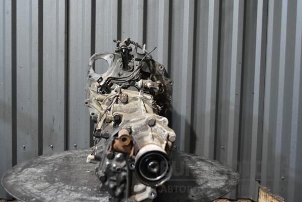 МКПП (механічна коробка перемикання передач) 5-ступка Subaru Legacy 2.0 16V 1998-2003 J3-TY754XRAAB 338710 - 3