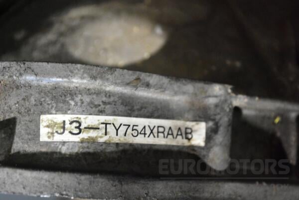 МКПП (механічна коробка перемикання передач) 5-ступка Subaru Legacy 2.0 16V 1998-2003 J3-TY754XRAAB 338710 - 6