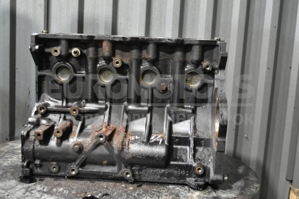 Блок двигателя (дефект) Hyundai H1 2.5crdi 1997-2007 211004A010 338728 - 1
