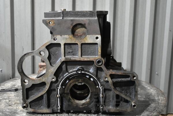 Блок двигуна (дефект) Kia Sorento 2.5crdi 2002-2009 211004A010 338728 - 2