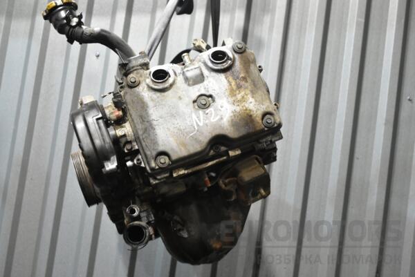 Двигун (НЕ турбо) Subaru Forester 2.0 16V 2002-2007 EJ20 338734 - 2