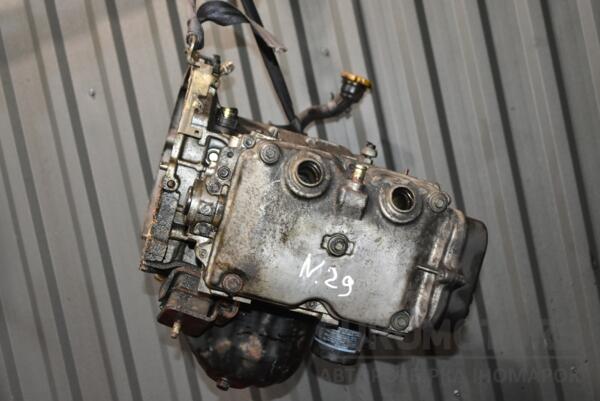 Двигун (НЕ турбо) Subaru Forester 2.0 16V 2002-2007 EJ20 338734 - 4