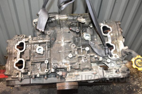 Двигун (НЕ турбо) Subaru Forester 2.0 16V 2002-2007 EJ20 338734 - 5